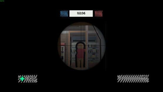 Headpunk: The Comic-Style Battle Chaos — screenshot 4