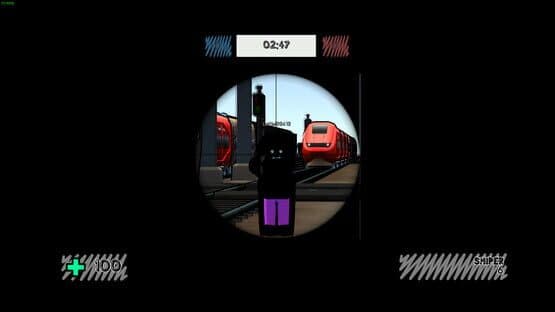Headpunk: The Comic-Style Battle Chaos — screenshot 7