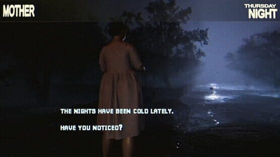 Mothered — screenshot 1