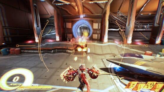 Shred and Tear: Explosive Kajun — screenshot 4