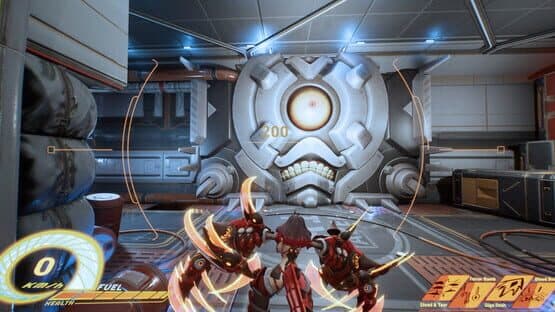 Shred and Tear: Explosive Kajun — screenshot 6
