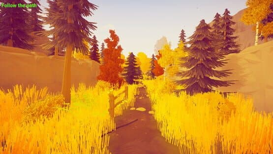 Forest Mystery — screenshot 1