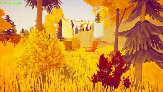 Forest Mystery — screenshot 2