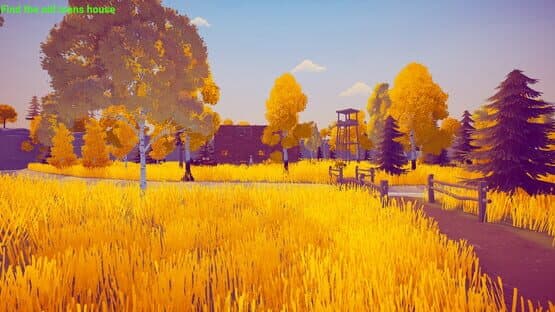 Forest Mystery — screenshot 3