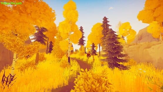 Forest Mystery — screenshot 4