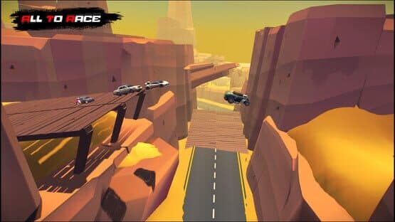 All to Race — screenshot 7