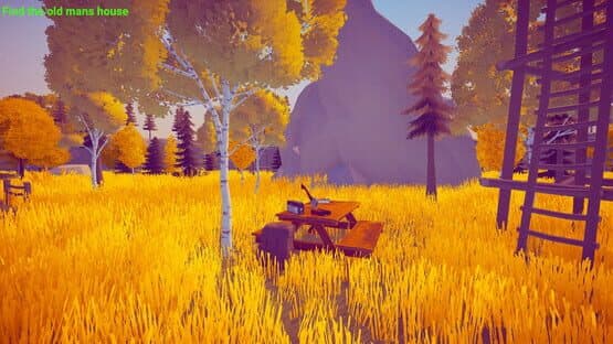 Forest Mystery — screenshot 5