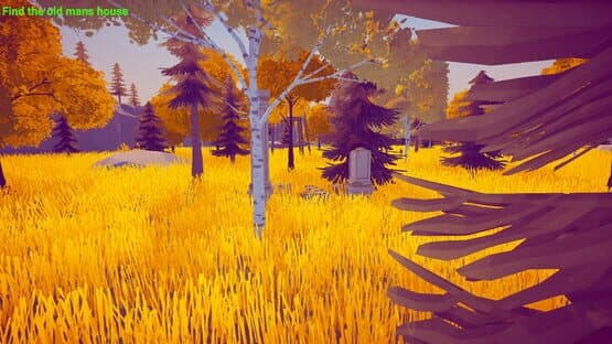 Forest Mystery — screenshot 6