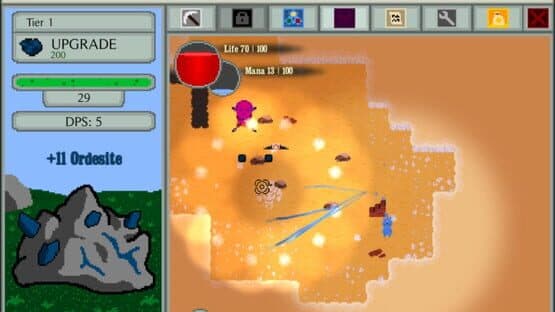 Bounty Below — screenshot 3