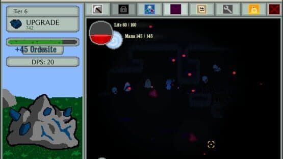 Bounty Below — screenshot 5