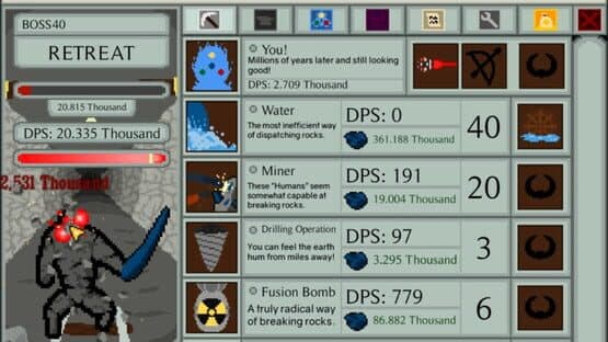 Bounty Below — screenshot 6