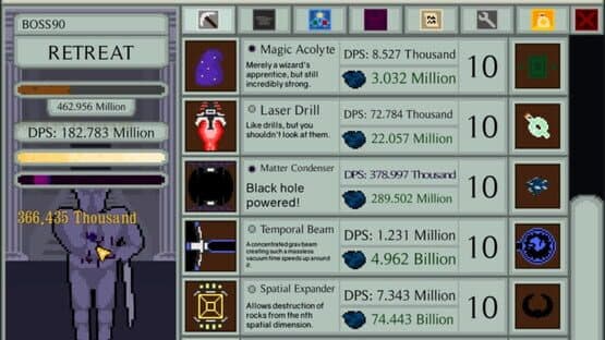 Bounty Below — screenshot 7