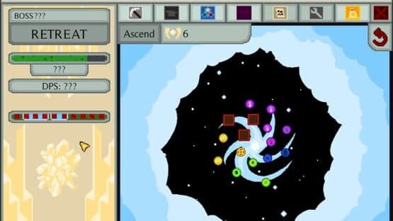 Bounty Below — screenshot 8
