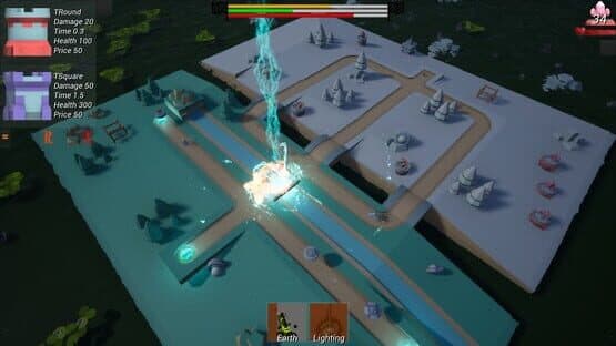 They Сame From Above — screenshot 1
