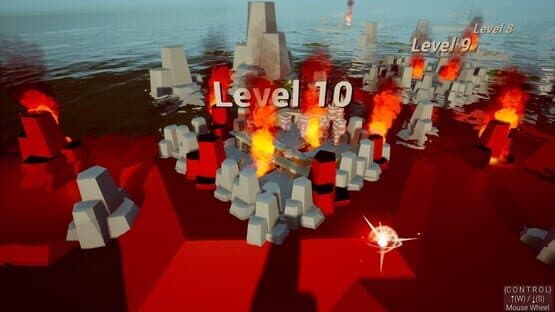 They Сame From Above — screenshot 3