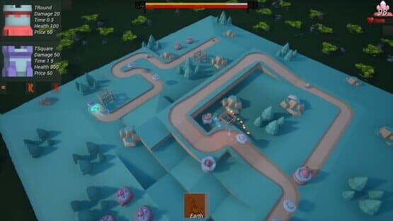 They Сame From Above — screenshot 4