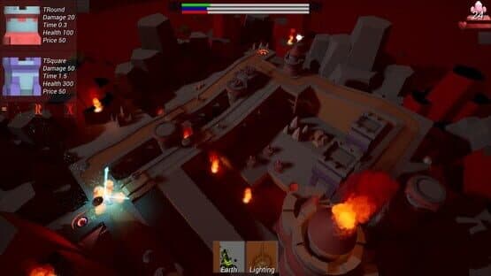 They Сame From Above — screenshot 5