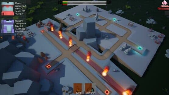 They Сame From Above — screenshot 6