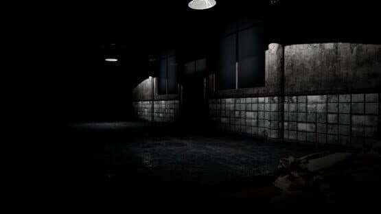 Eternal Night — screenshot 1