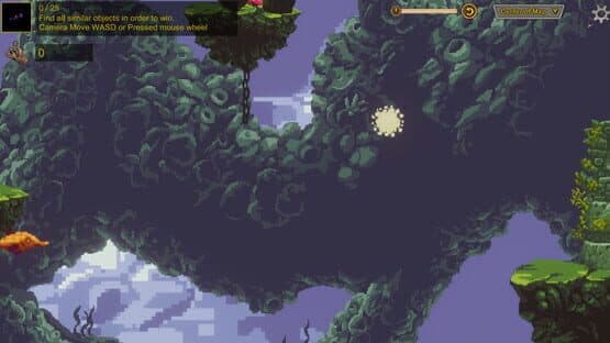 Hidden Water — screenshot 2