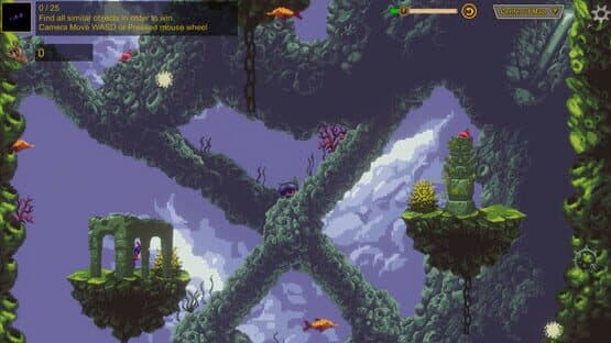 Hidden Water — screenshot 3