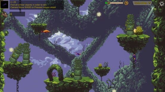 Hidden Water — screenshot 4