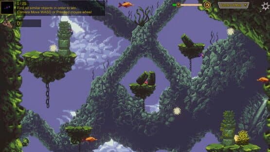 Hidden Water — screenshot 5