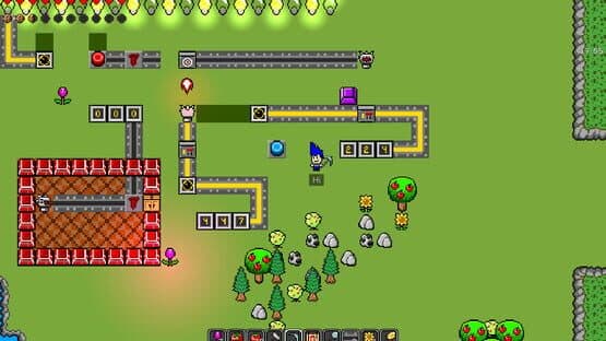 Modlands — screenshot 2