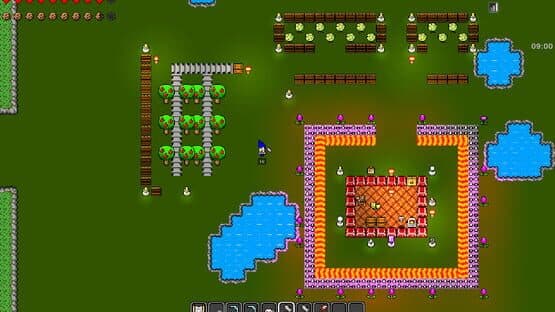 Modlands — screenshot 3