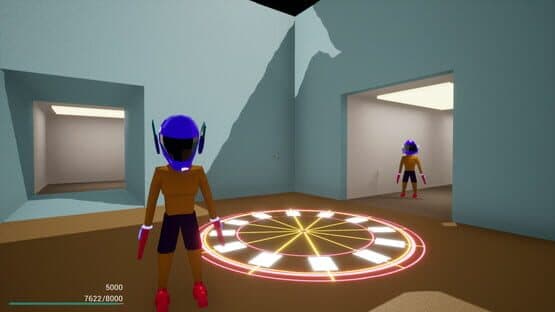 CrazyParty — screenshot 1