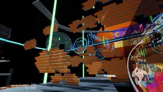 CrazyParty — screenshot 4