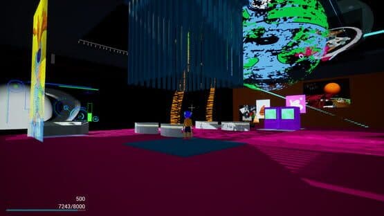 CrazyParty — screenshot 8