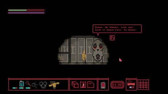 The Happy Dismal Town — screenshot 3