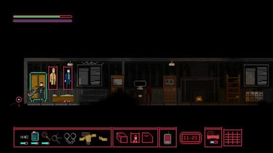 The Happy Dismal Town — screenshot 4