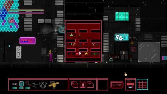 The Happy Dismal Town — screenshot 8