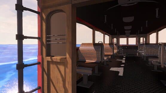 After The First Station — screenshot 6