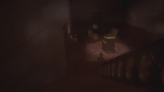 Deranged — screenshot 1