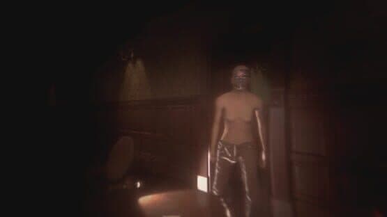 Deranged — screenshot 2