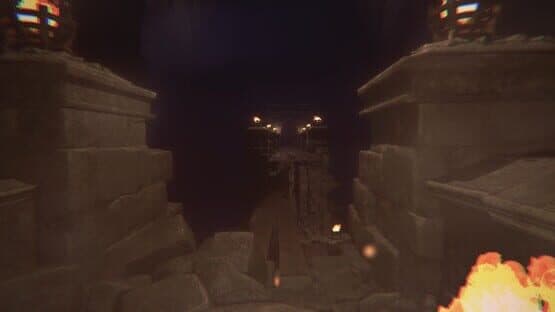 Deranged — screenshot 3