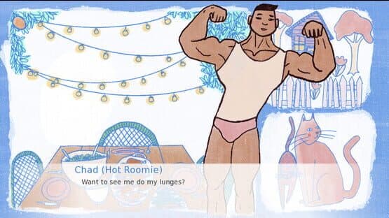 MeetCute — screenshot 1