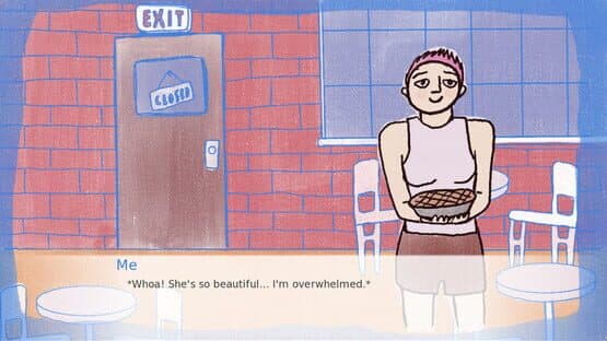 MeetCute — screenshot 2