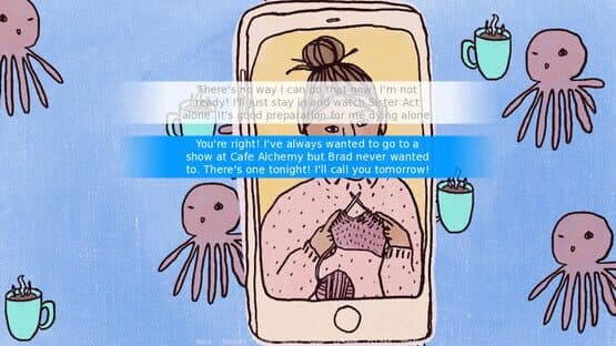 MeetCute — screenshot 3