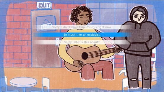 MeetCute — screenshot 4