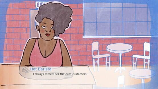 MeetCute — screenshot 5