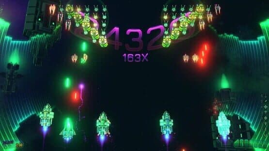 Beat Invaders — screenshot 1