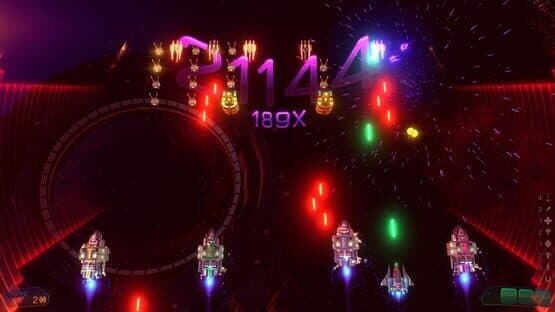 Beat Invaders — screenshot 3