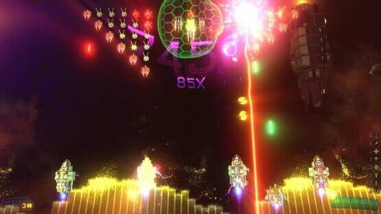 Beat Invaders — screenshot 4