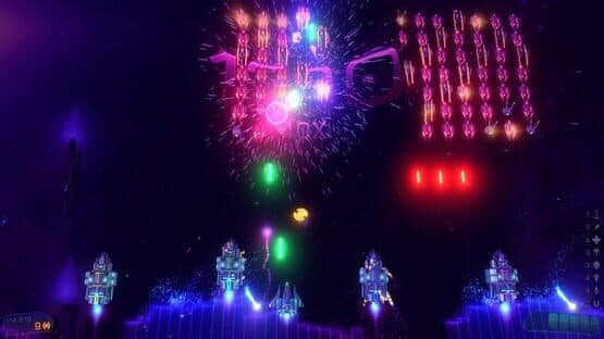 Beat Invaders — screenshot 6