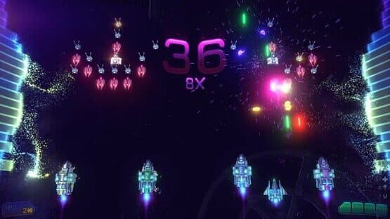 Beat Invaders — screenshot 7
