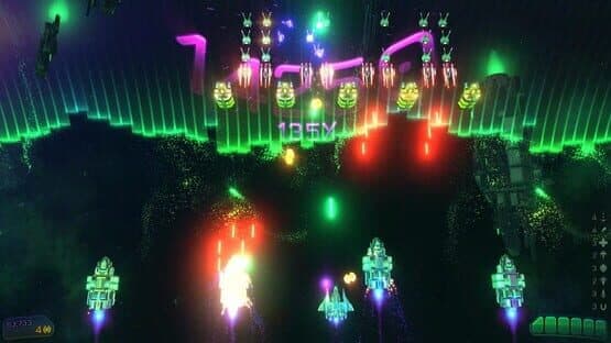 Beat Invaders — screenshot 8